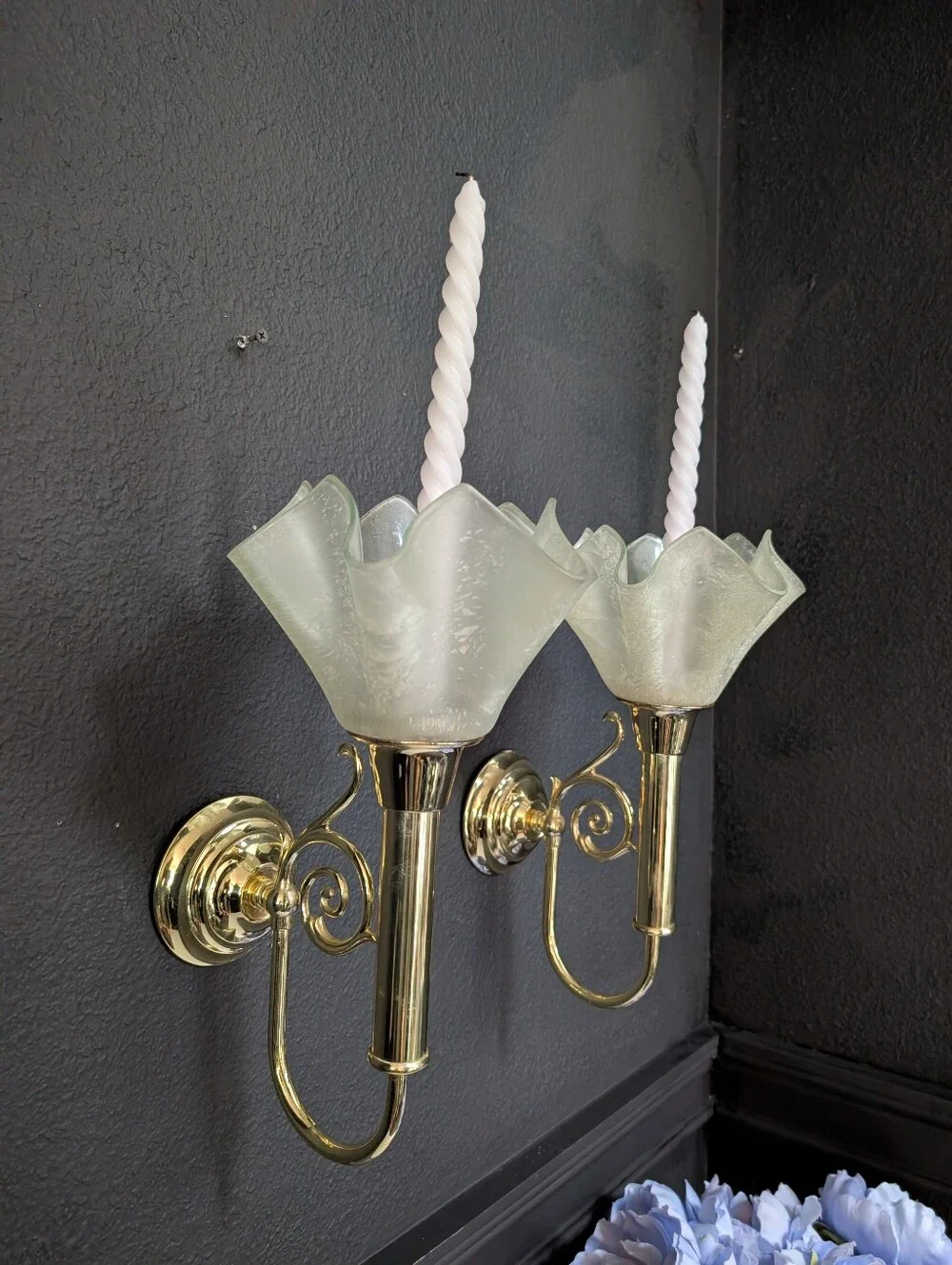 PartyLite beautiful rare
